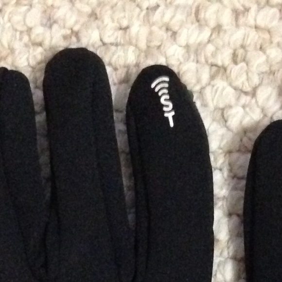 SEIRUS - Xtreme Soundtouch Gloves - New, No Tag - Picture 3 of 6